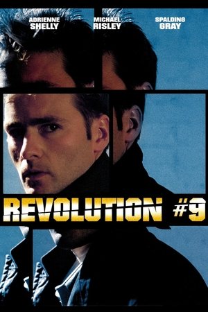 Revolution #9 (2002)