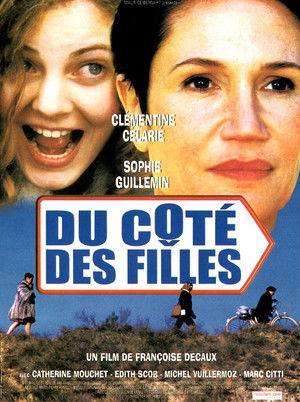 Du côté des filles (2001)