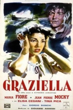 Graziella (1954)