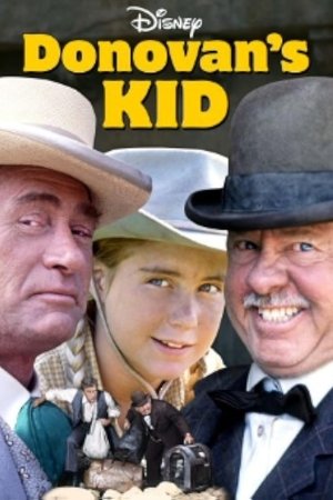 Donovan's Kid (1979)