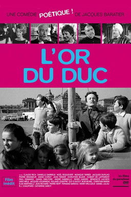 L'or du duc (1965)