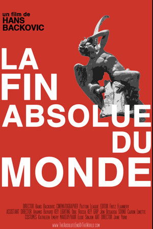La Fin absolue du monde (2005)