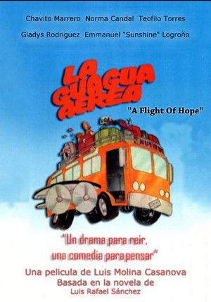 La guagua aérea (1993)