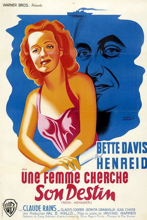 Une femme cherche son destin (1942)