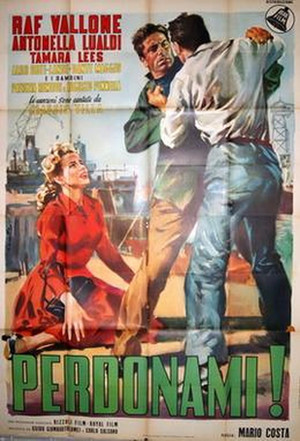 Perdonami! (1953)