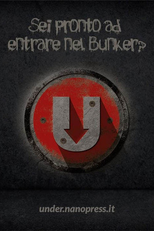 Under - The Movie (2014)