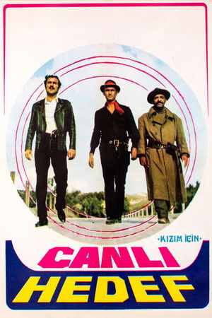 Canlı Hedef (1970)