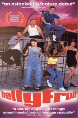Bellyfruit (1999)