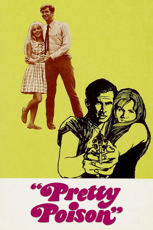 Les Pervertis (1968)