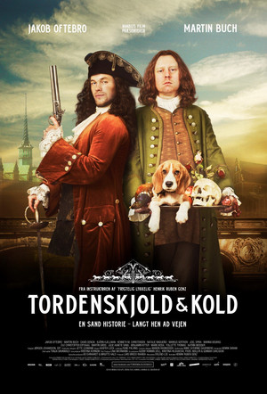 Tordenskjold & Kold (2016)