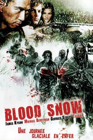 Blood Snow (2010)