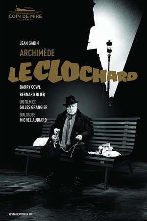 Archimède, le clochard (1959)