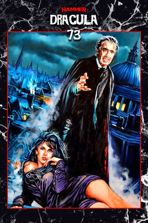 Dracula 73 (1972)