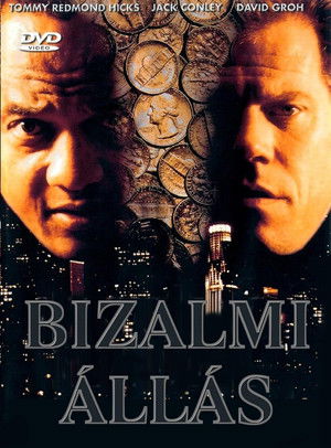 The Confidence Man (2001)