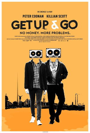Get Up And Go (2014)