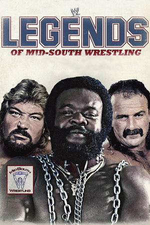 Legends of Mid-South Wrestling (2013)