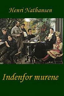 Indenfor murene (1963)