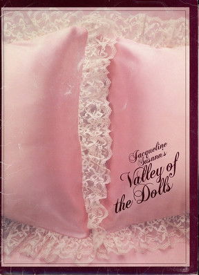 Jacqueline Susann's Valley of the Dolls (1981)