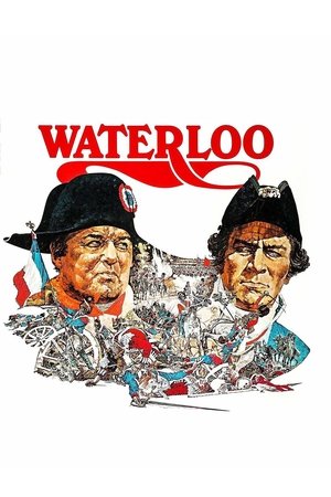 Waterloo (1970)