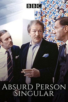 Absurd Person Singular (1985)