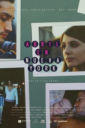 Abril en Nueva York (2013)