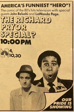 The Richard Pryor Special? (1977)