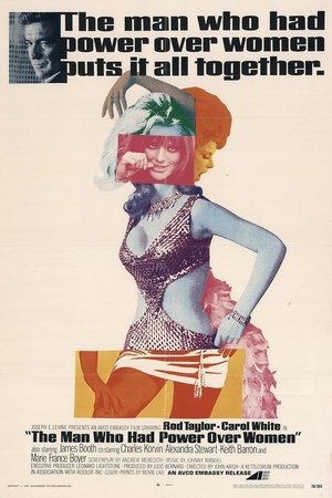 The Man Who Had Power Over Women (1970)