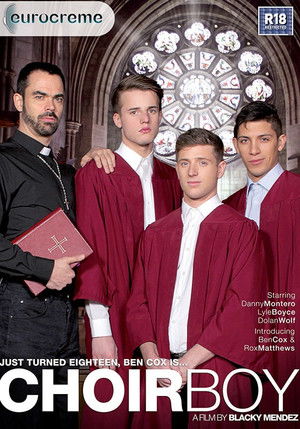 ChoirBoy (2014)