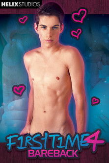 First Time 4: Bareback (2014)