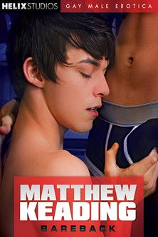 Matthew Keading: Bareback (2014)