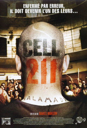 Cellule 211 (2009)
