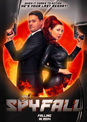 Spyfall (2014)