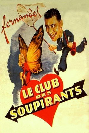 Le Club des soupirants (1941)