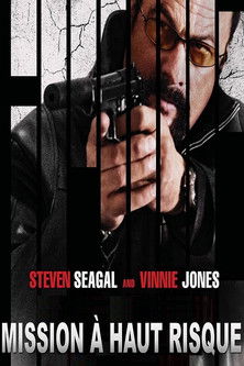 Mission à haut risque (2015)