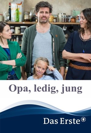 Opa, ledig, jung (2015)