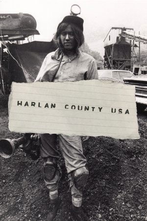 Harlan County U.S.A. (1977)