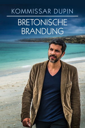 Commissaire Dupin : Triple Meurtre aux Glénan (2014)