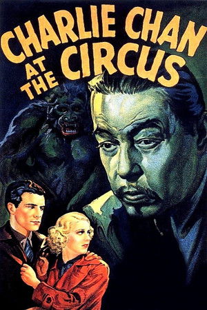 Charlie Chan au cirque (1936)