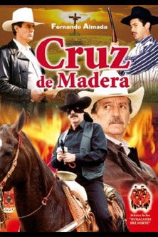 Cruz De Madera (1996)