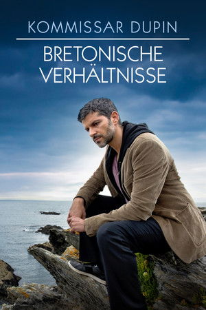 Commissaire Dupin : L'École de Pont-Aven (2014)