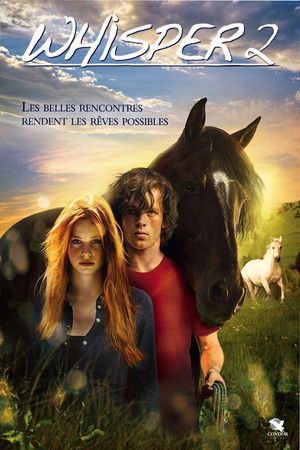 Whisper 2 : L'aventure continue (2015)