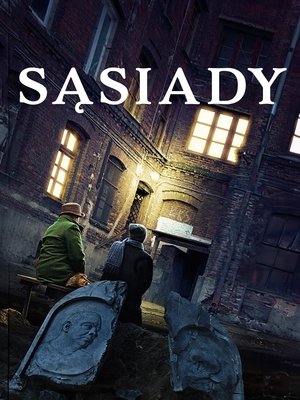 Sąsiady (2014)
