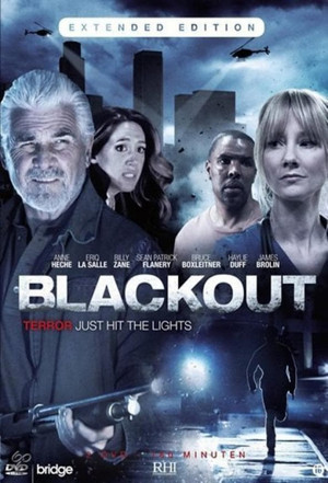 Blackout sur Los Angeles (2012)