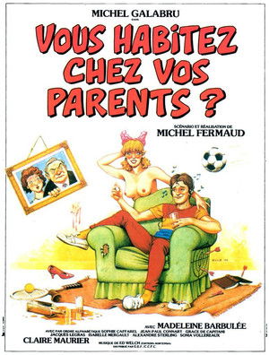 Vous habitez chez vos parents ? (1983)