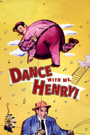 Dance with Me, Henry (1956)