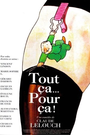 Tout ça… pour ça ! (1993)