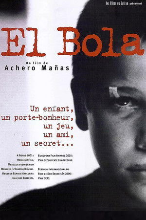 El Bola (2000)