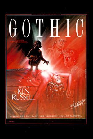 Gothic (1987)