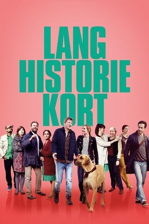 Lang historie kort (2015)