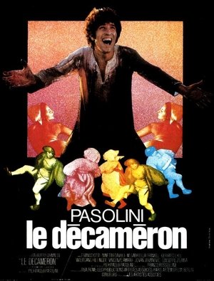 Le Décaméron (1971)